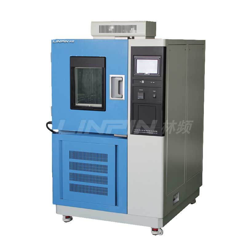 <b>試驗箱：提供穩(wěn)定測試空間，加速產(chǎn)品迭代</b>